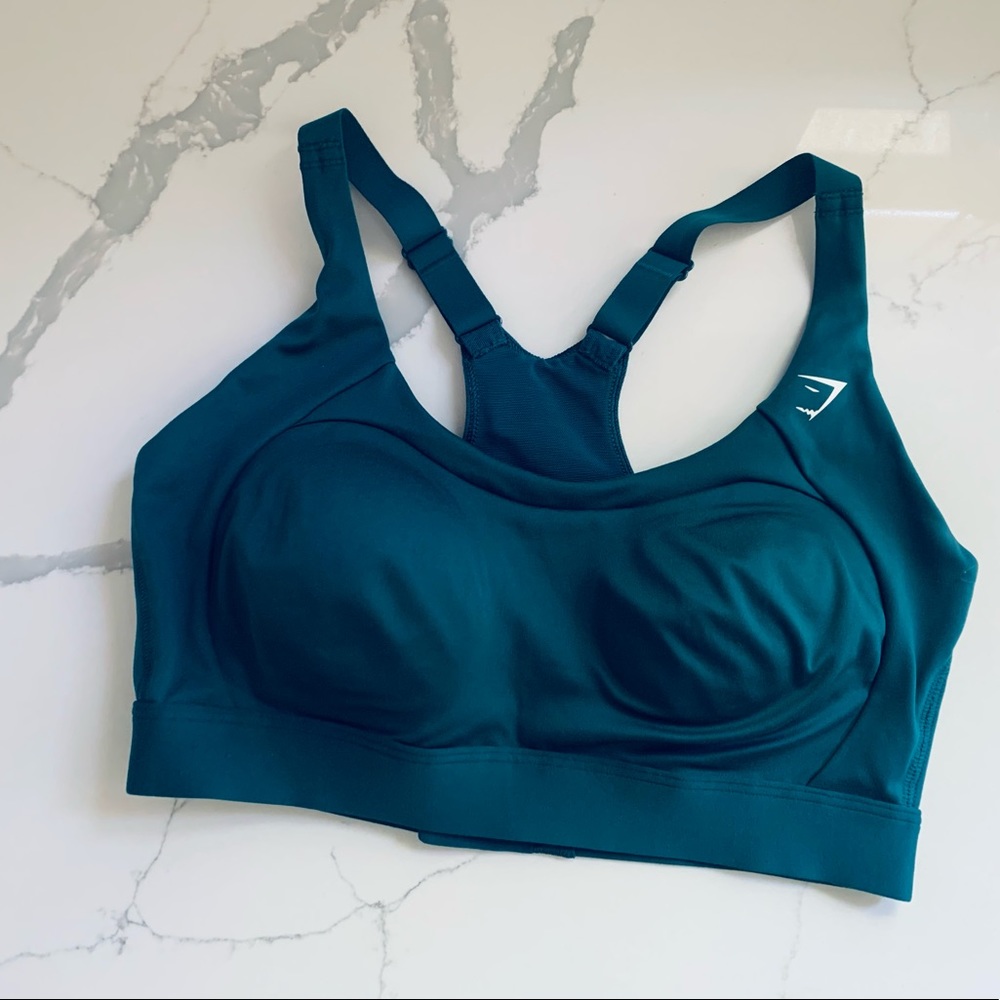 Gymshark Sports Bra